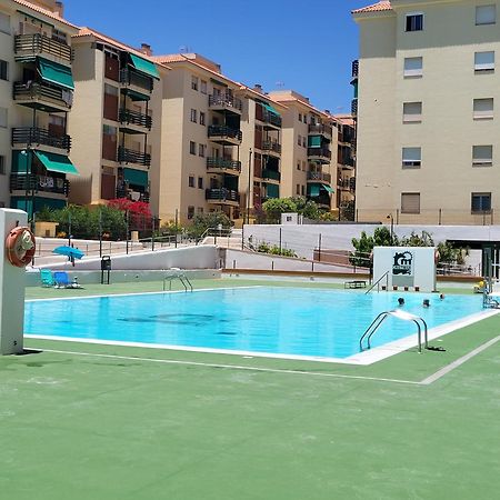 Cristimar Roja Beach Los Cristianos  Kültér fotó