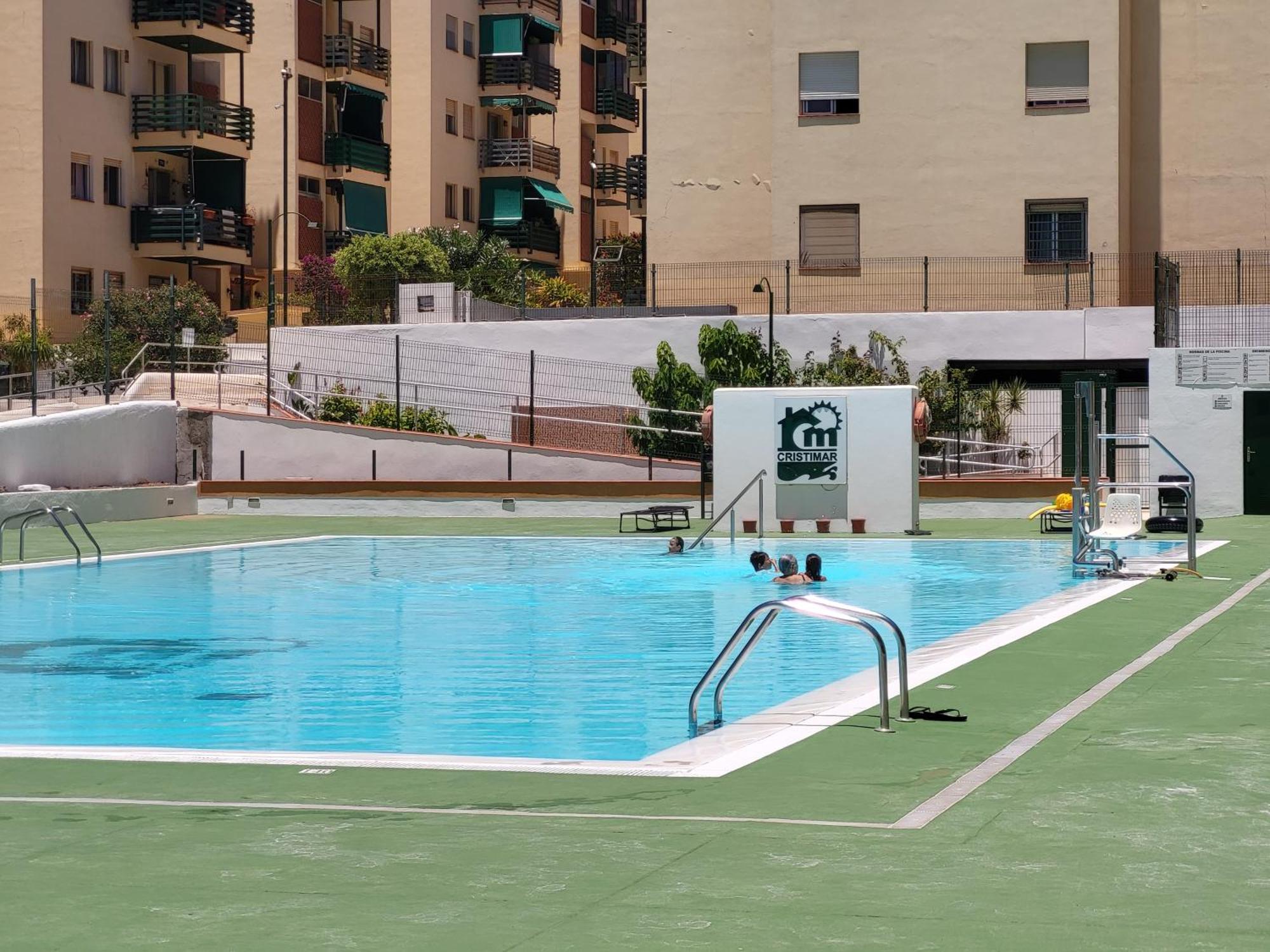 Cristimar Roja Beach Los Cristianos  Kültér fotó
